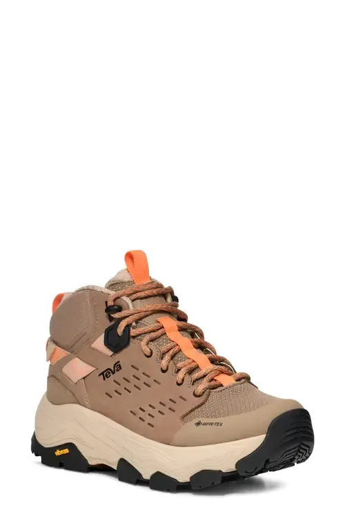Grandview Max Gore-Tex® Waterproof Hiking Boot by Teva