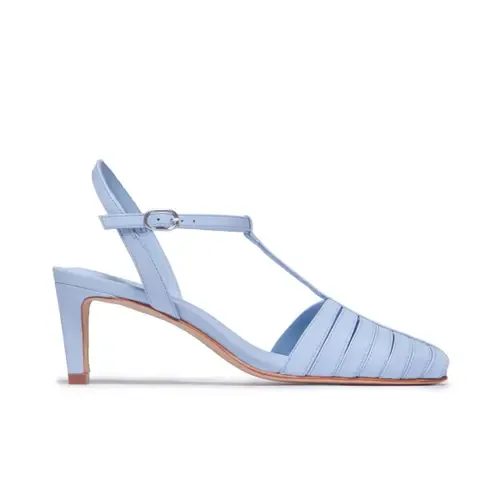 Peoria Pump by Bernardo Footwear