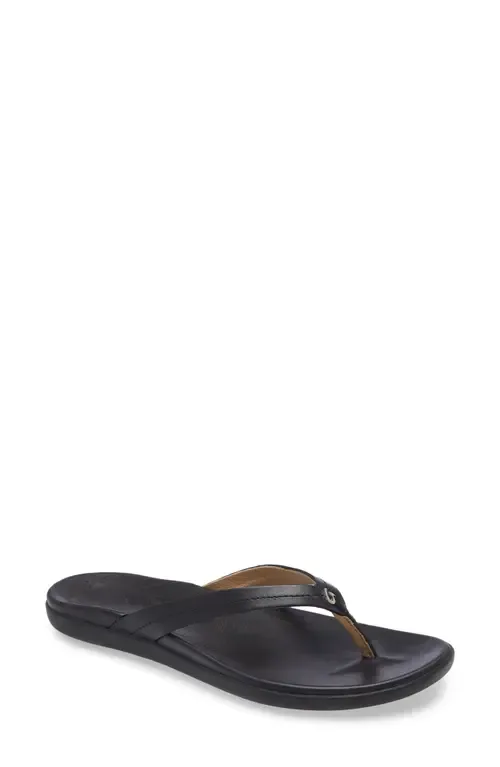 Honu Flip Flop
