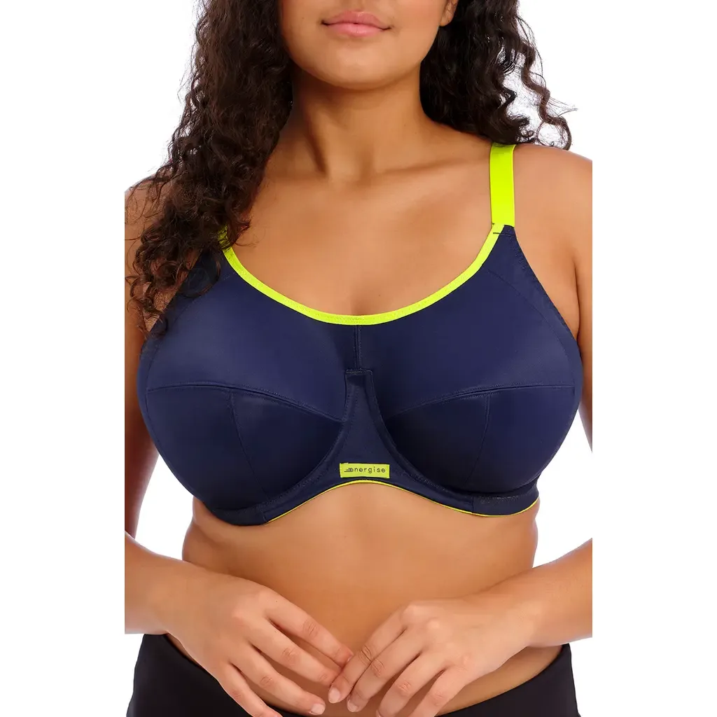 Energise Full Figure Sports Bra