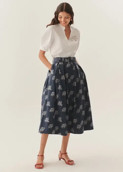 Thea Skirt by Exquise