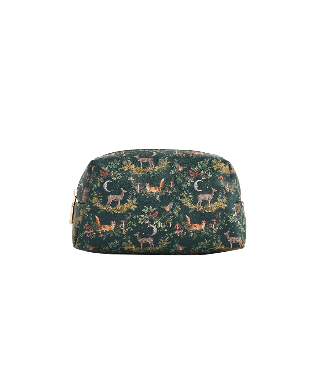 Into the Woods Small Pouch
