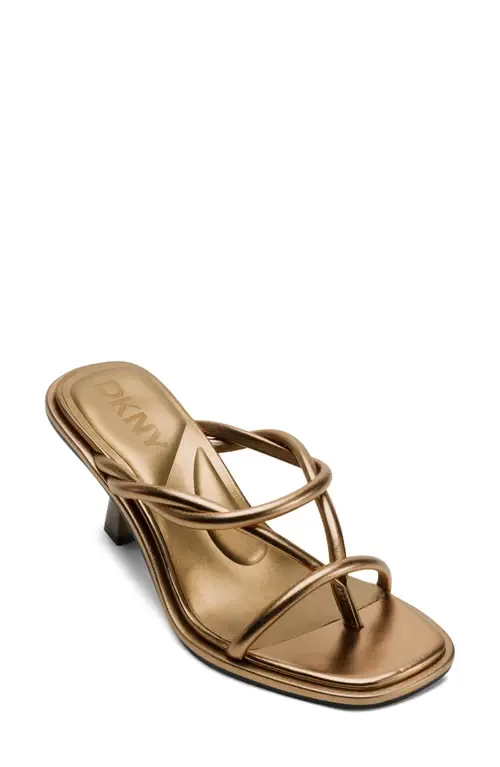 Rabun Flip Flop by DKNY