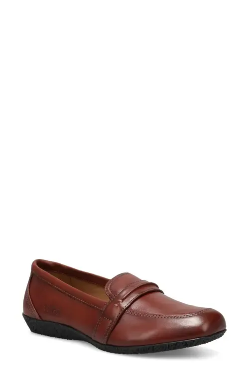 Gabby Loafer by Taos