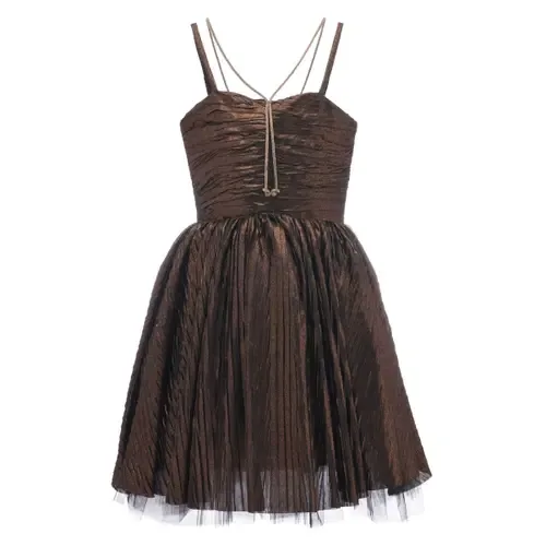 Gianotta Dress by Tulleen