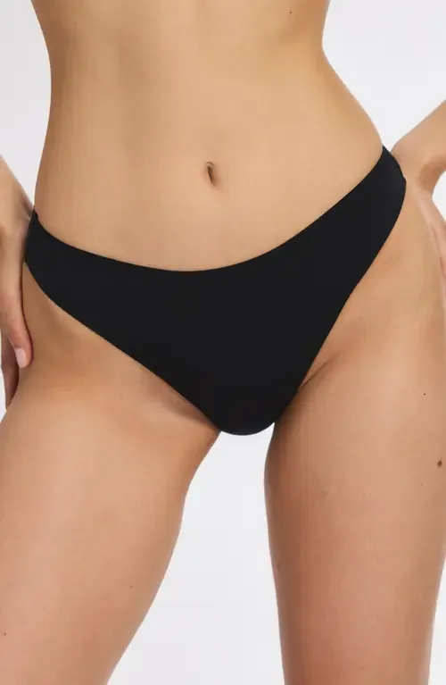 Stretch Cotton Essentials Thong by SAVAGE X FENTY