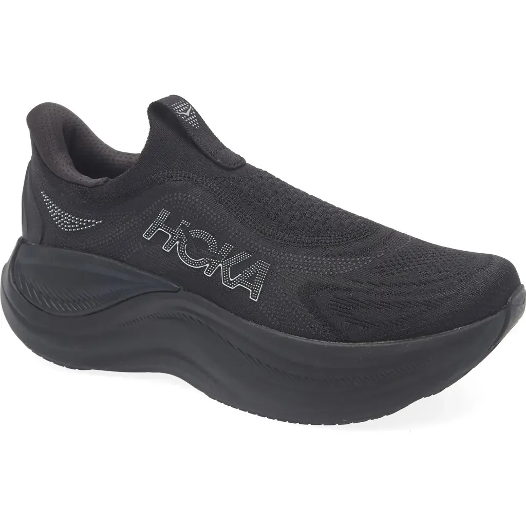 Skyward Laceless Recovery Sneaker by HOKA