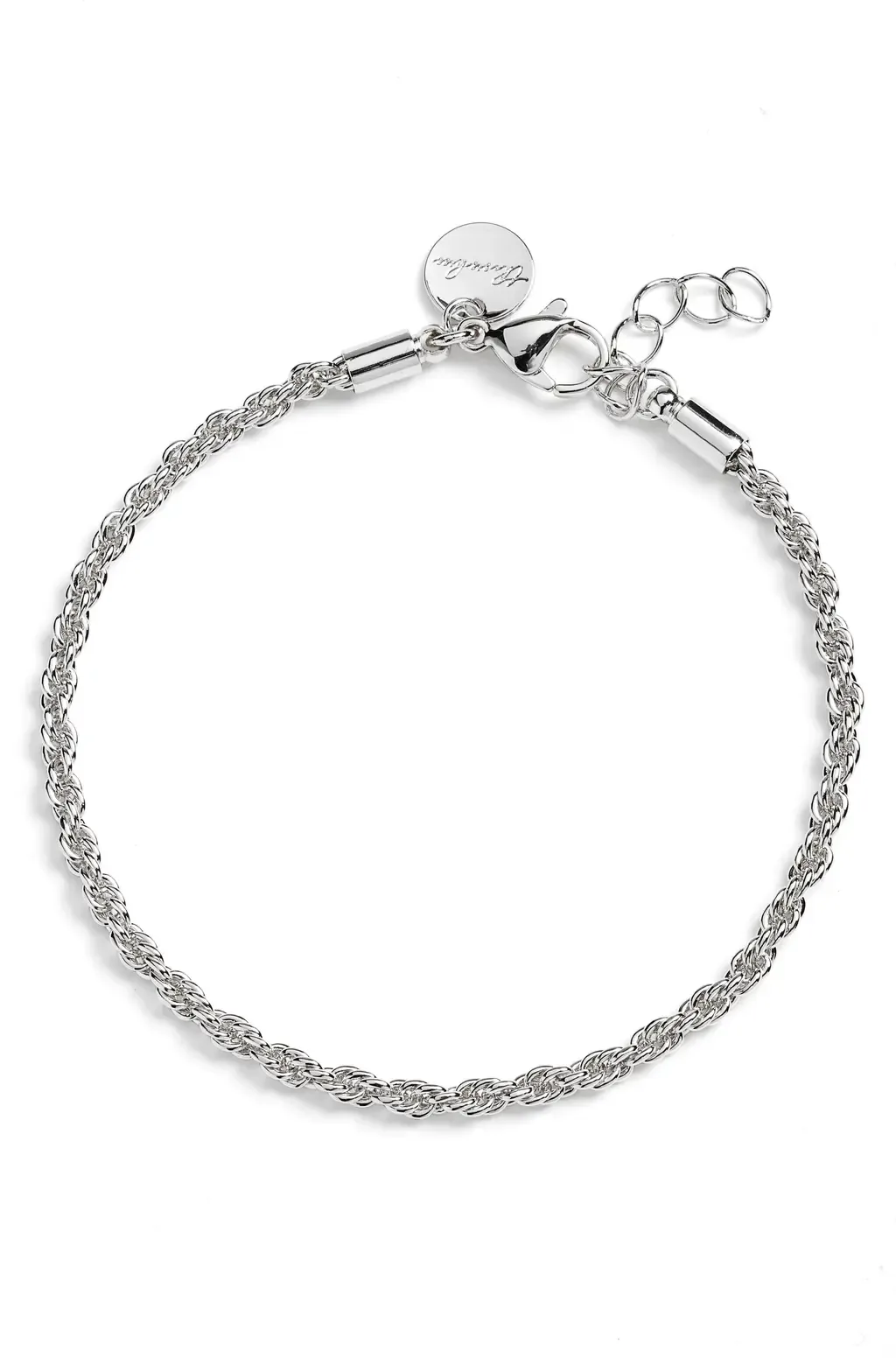 Clara Bracelet by THE SIS KISS