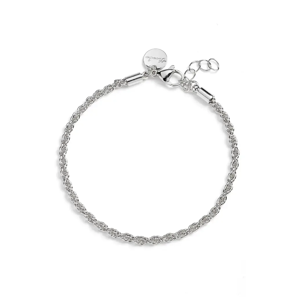 Clara Bracelet by THE SIS KISS