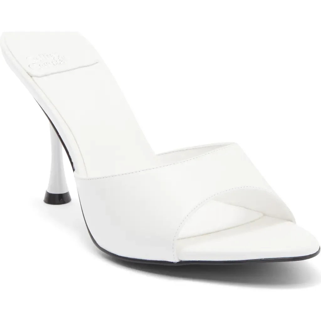 Agent Slide Sandal