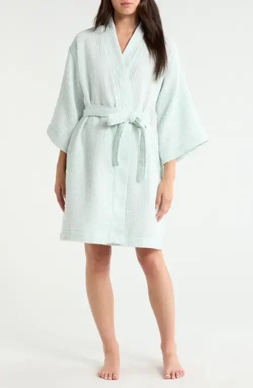 Everyday Waffle Robe by Nordstrom