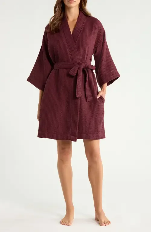 Everyday Waffle Robe