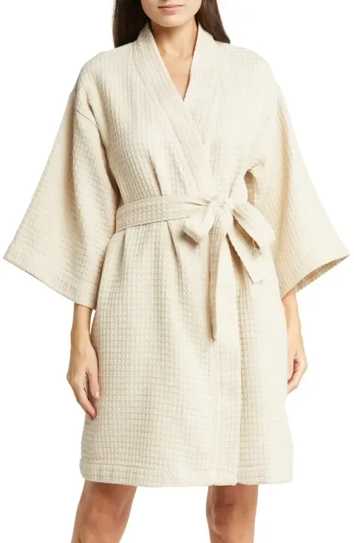 Everyday Waffle Robe