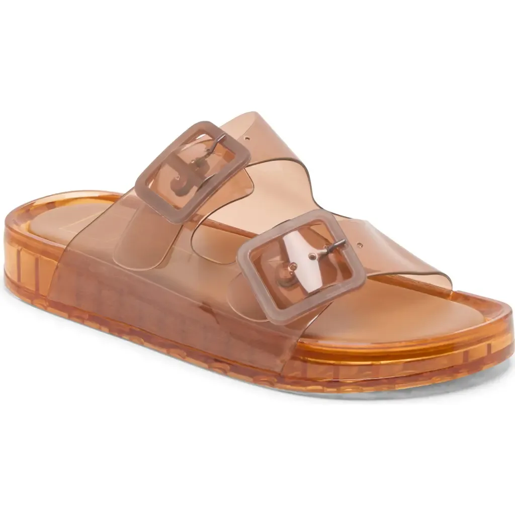 Julio Jelly Sandal