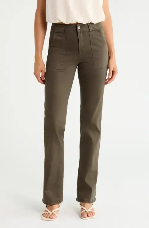 Insider High Waist Bootcut Jeans by Sanctuary