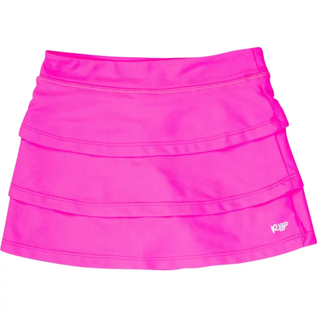 Active Skort by RuffleButts