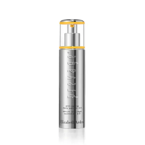 Prevage® Anti-Aging Daily Serum 2.0, Face Moisturizer with Idebenone by Elizabeth Arden