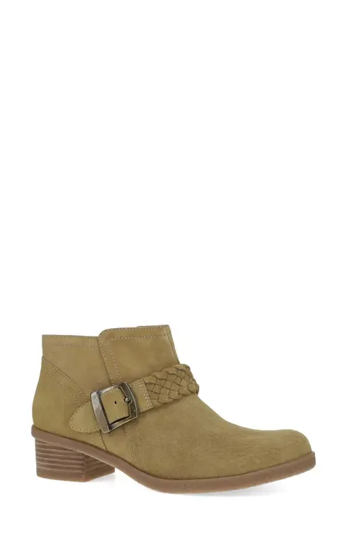 Dany Waterproof Boot by Dansko