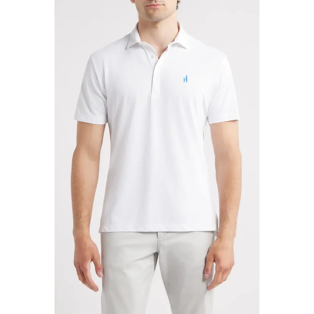 Stevie Performance Polo by johnnie-O