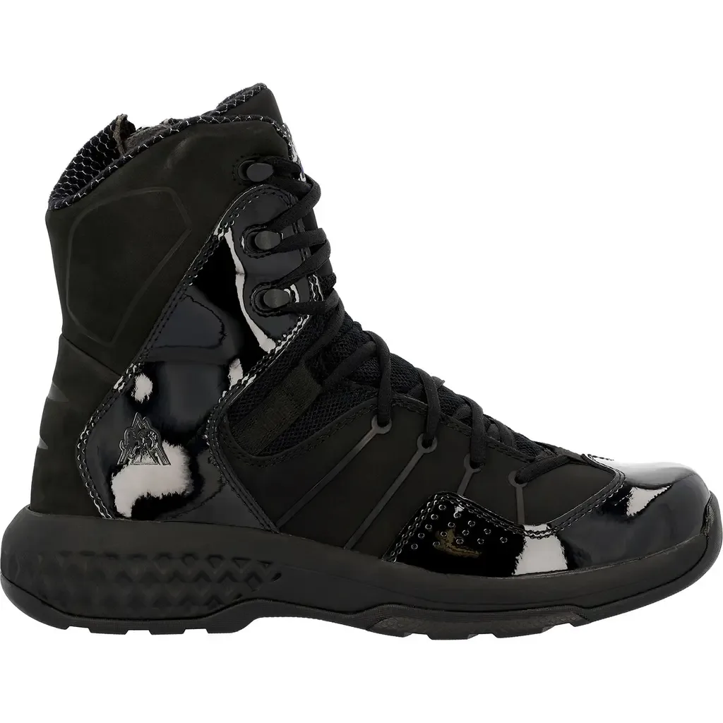 8" Public Service Boot by Rocky