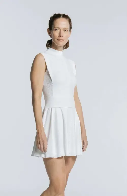 Jen's Pickleball Dress by AVI