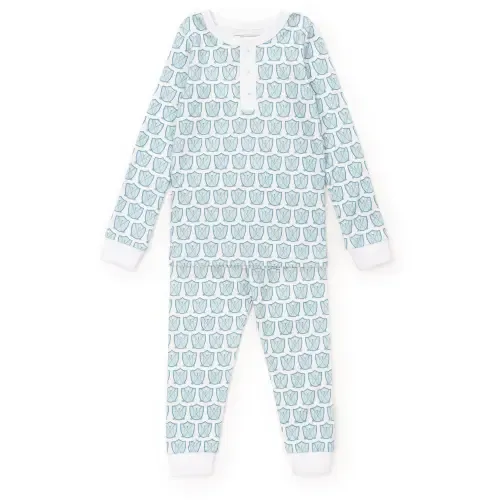 Jack Pajama Pant Set by Lila and Hayes