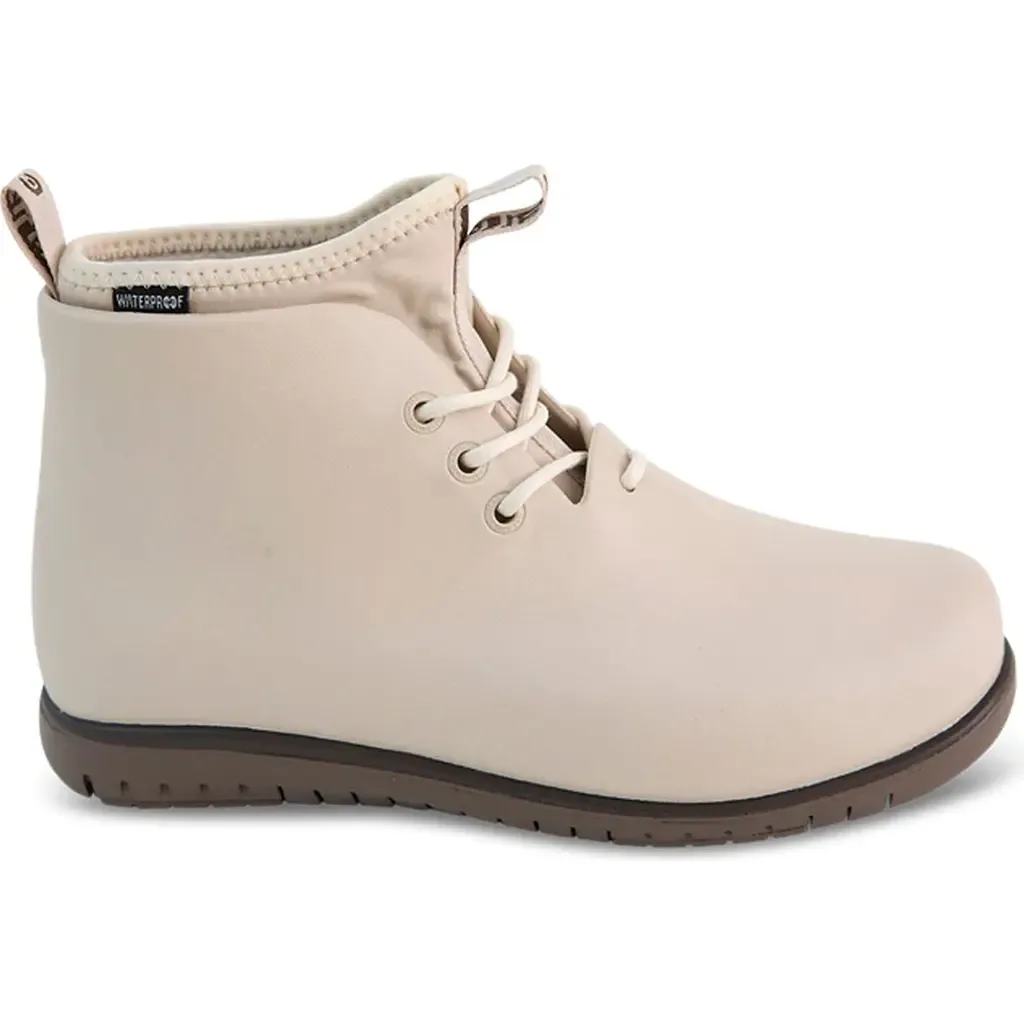 XpreSole Panto Ankle Waterproof Boot by CCILU USA