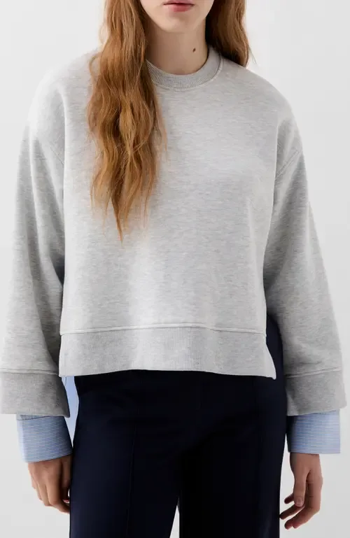 Shirt Sweater by Scalpers