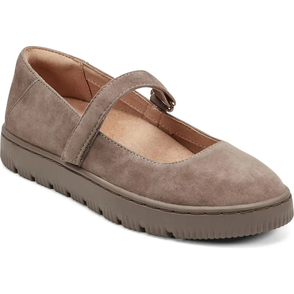 Kyliee Mary Jane Flat