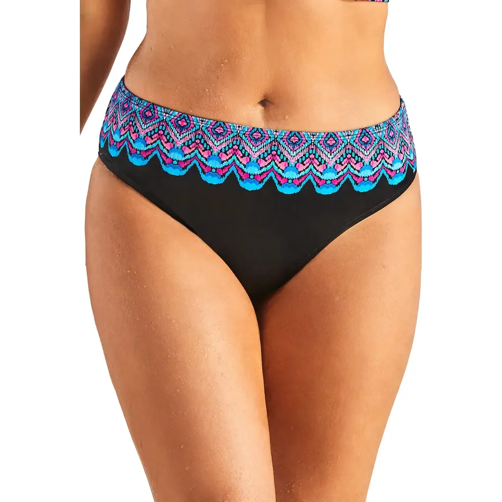 Hipster Swim Brief by Swimsuits for All