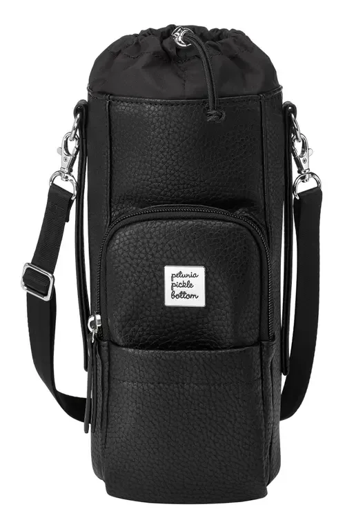 Viva Water Bottle Crossbody Bag by Petunia Pickle Bottom