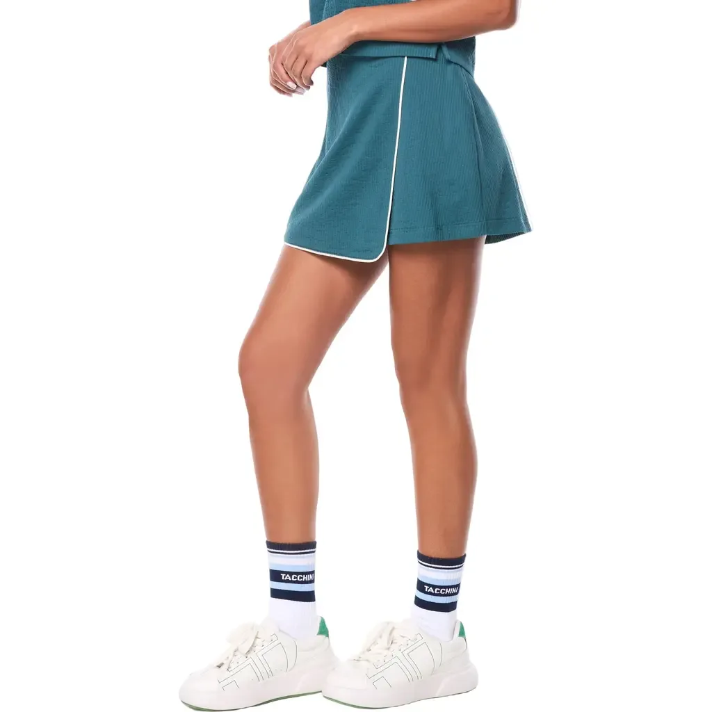 Tullia Skirt by Sergio Tacchini