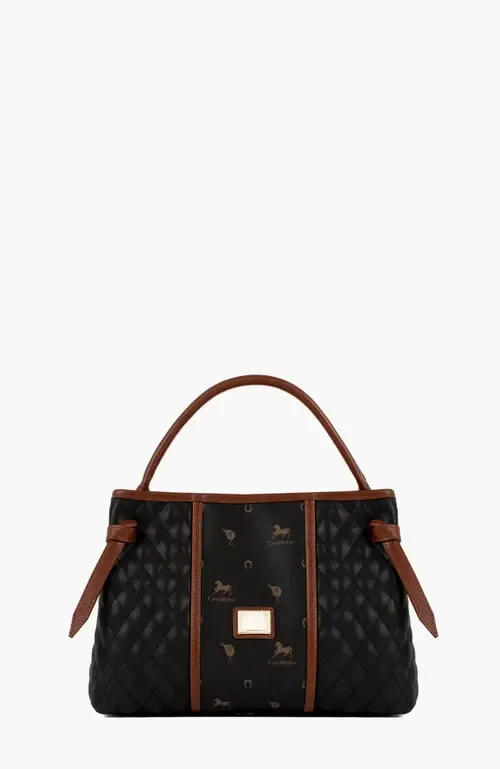 Di Cavallo Handbag 627 by Cavalinho