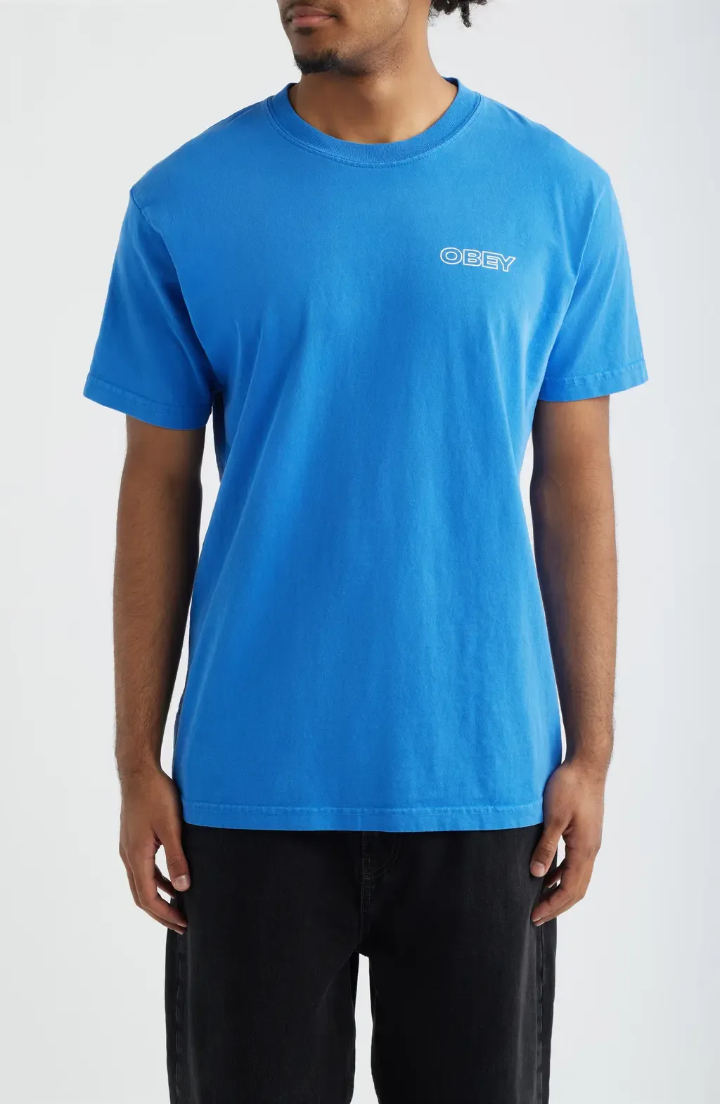 Ripple Graphic T-Shirt