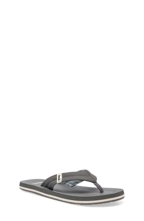 Wavy Flip Flop by Sanuk