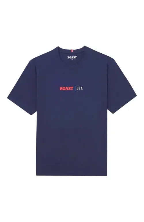 USA Tee by Boast
