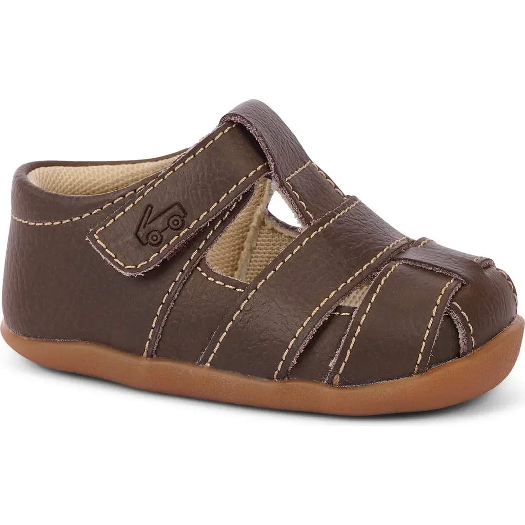 Brook III Sandal by See Kai Run