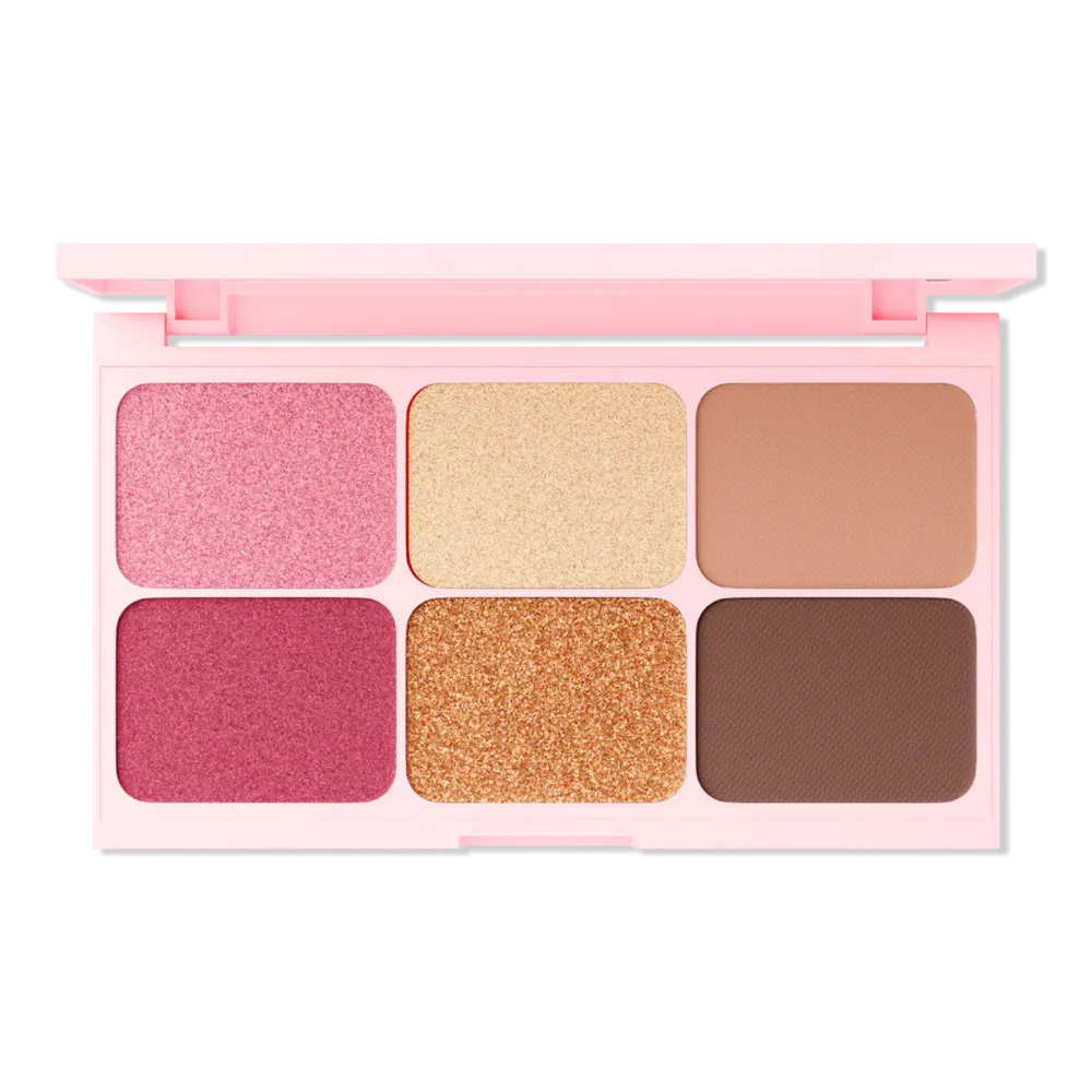 Do It All Face & Eye Makeup Palette Gift Set by IT Cosmetics