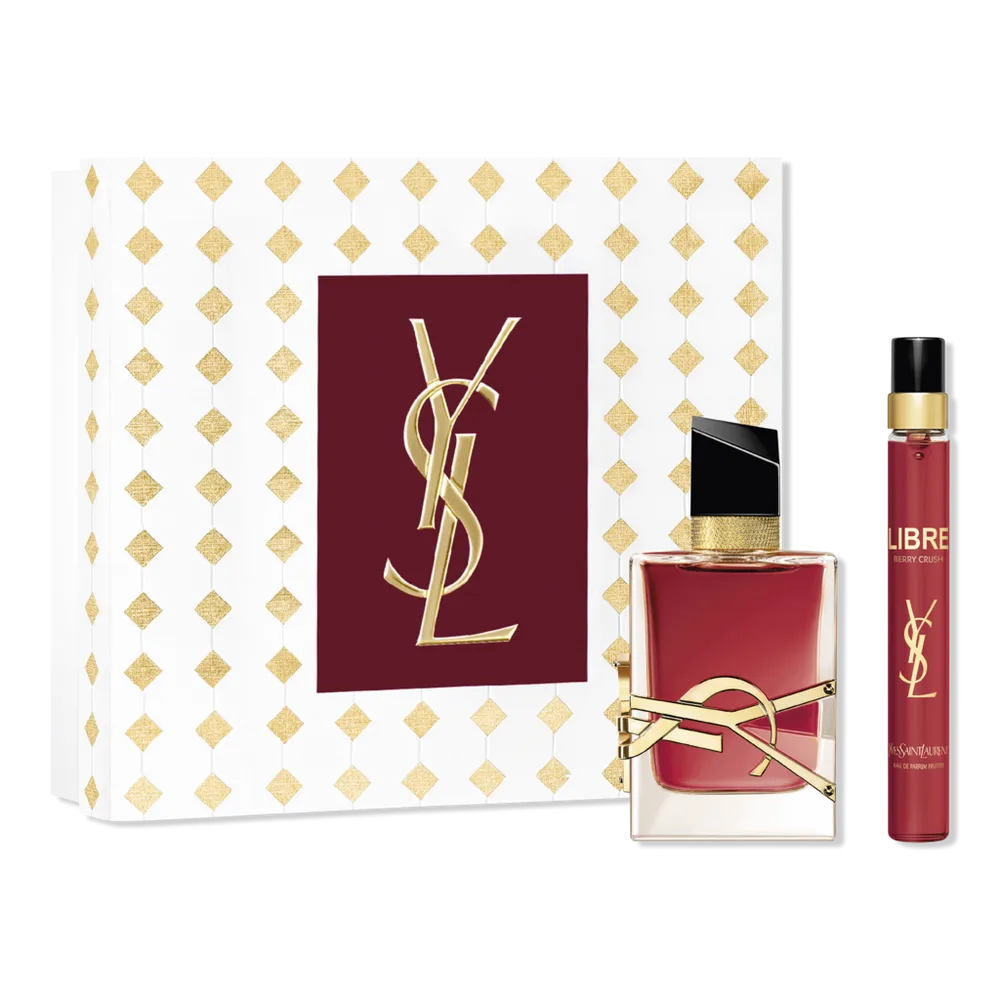 Libre Berry Crush Eau De Parfum 2-Piece Gift Set by Yves Saint Laurent