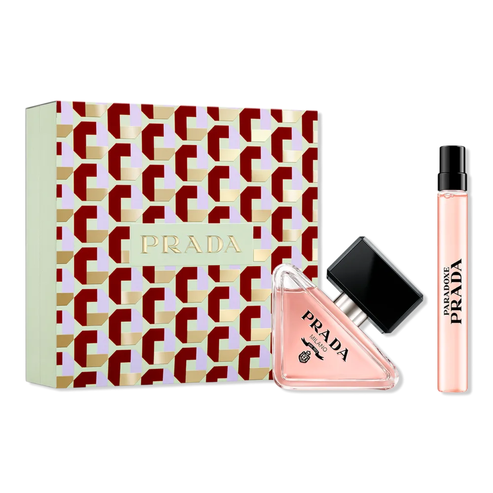 Paradoxe Eau De Parfum 2-Piece Set by Prada