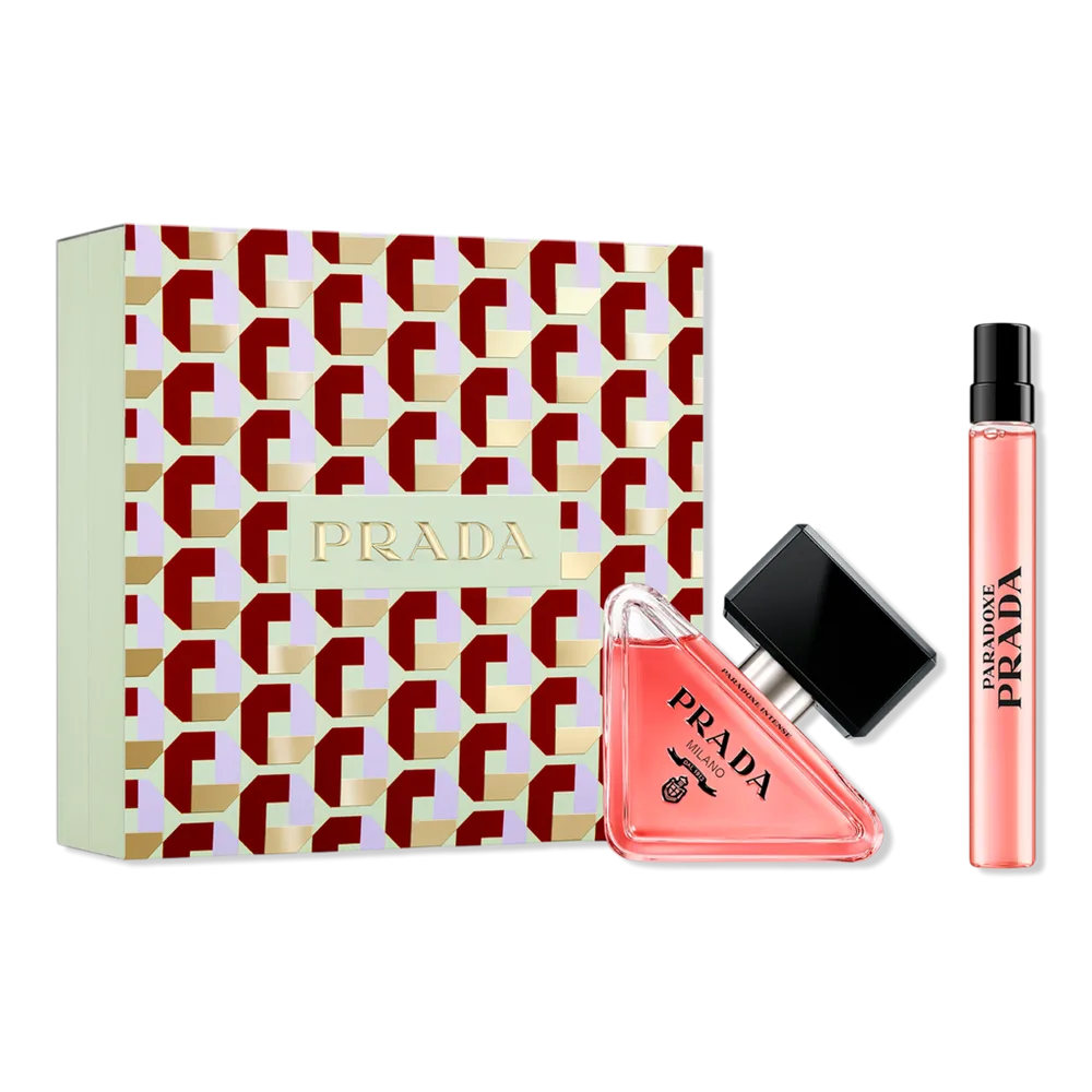 Paradoxe Intense Eau De Parfum 2-Piece Gift Set by Prada