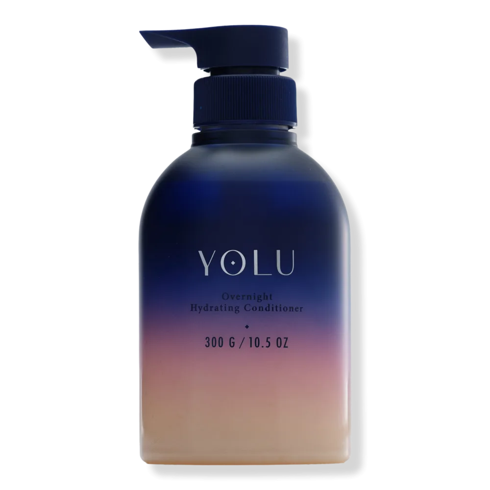 Overnight Hydrating Conditioner by Yolu