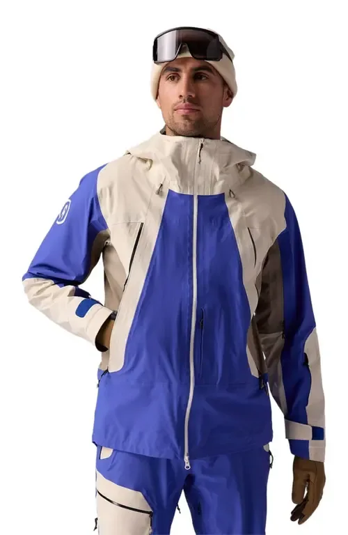 Cardiac Xpore 3L Touring Jacket by Backcountry