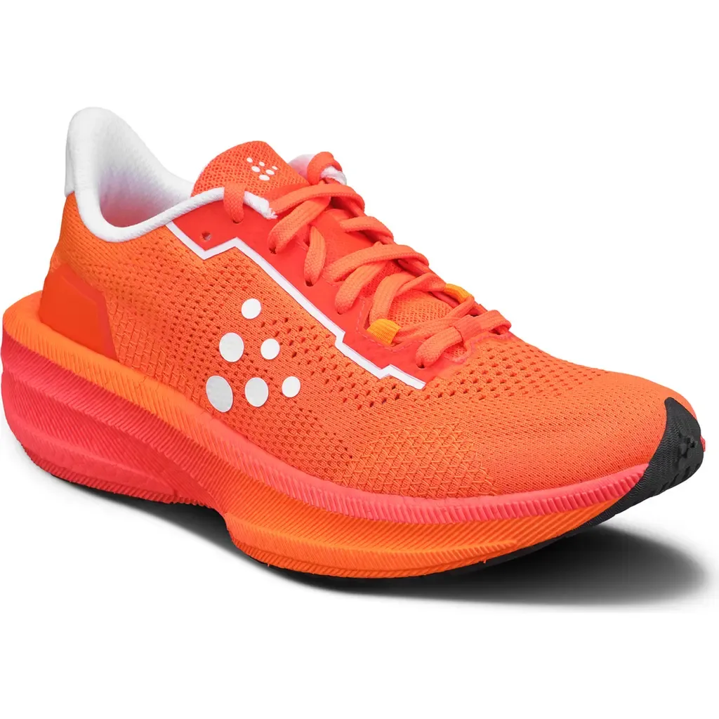 Endurance 2 Running Shoe by Craft