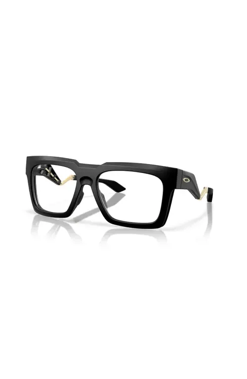 55mm Square Optical Glasses by Oakley