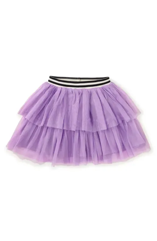 Tiered Tulle Skirt by Tea Collection