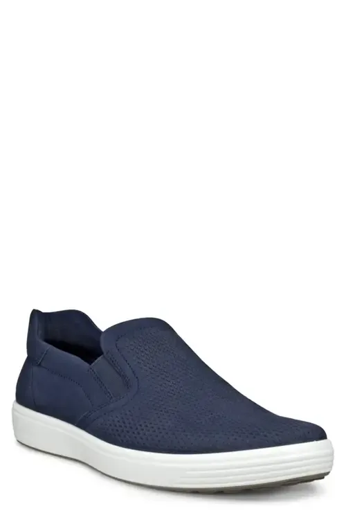 Soft 7 Slip-On Sneaker by ECCO