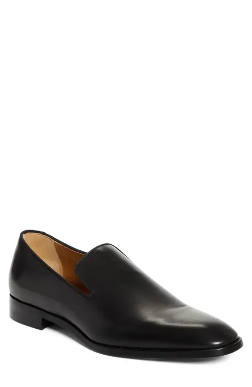 Danny Flex Venetian Loafer by Christian Louboutin