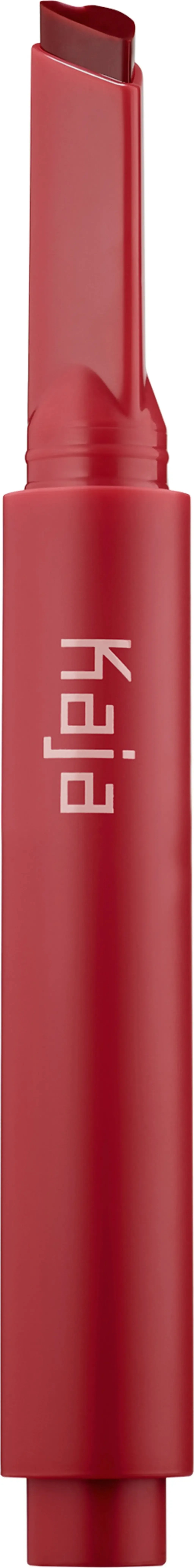 Heart Melter Lip Gloss Stick in Too Hot by Kaja