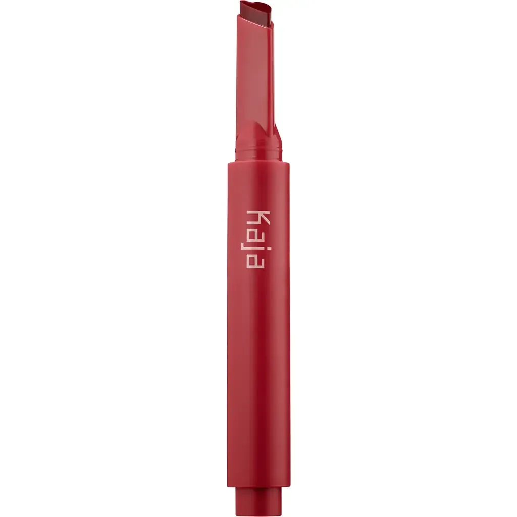 Heart Melter Lip Gloss Stick in Too Hot by Kaja
